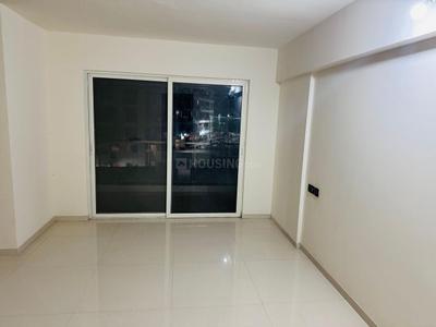 Hall Image of 1111 Sq.ft 3 BHK Apartment / Flat for rent in Shree Signature Park, Thergaon Pune for Rs. 36000