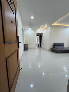 Hall Image of 1100 Sq.ft 2 BHK Apartment / Flat for sale in Nyati Elan, Wagholi Pune for Rs. 7700000