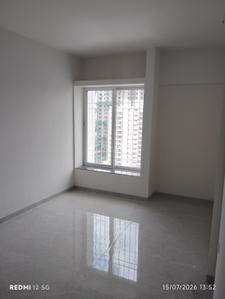 Bedroom Image of 815 Sq.ft 2 BHK Apartment / Flat for rent in Visoka Keystone, Tathawade Pune for Rs. 25000