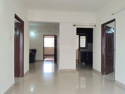 Hall Image of 1117 Sq.ft 2 BHK Apartment / Flat for sale in Trifecta Esplanade by Trifecta Projects Pvt Ltd, Kadugodi Bengaluru for Rs. 11200000