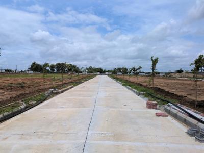 Image of 202 Sq.ft Residential Plot / Land for sale in Raikal, Ranga Reddy for Rs. 3131000