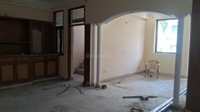 Living Room Image of 3600 Sq.ft 3 BHK Builder Floor for rent in Sector 122 Noida for Rs. 32500