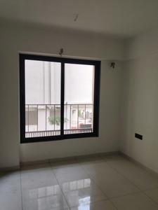 Bedroom Image of 1570 Sq.ft 3 BHK Apartment / Flat for sale in South Bopal Ahmedabad for Rs. 7900000