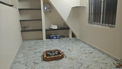 Bedroom Image of 400 Sq.ft 1 RK Independent House for rent in Macro River View County, Manapakkam Chennai for Rs. 12500