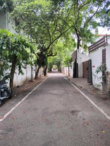 Image of 9600 Sq.ft Residential Plot / Land for sale in Alwarpet, Chennai for Rs. 420000000