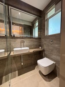 Image of 420 Sq.ft 1 BHK Apartment / Flat for sale in Pardis Sai Saburi, Chembur, Mumbai for Rs. 9900000