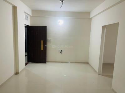Hall Image of 1180 Sq.ft 3 BHK Apartment / Flat for rent in Khodiyar Nagar Vadodara for Rs. 14000