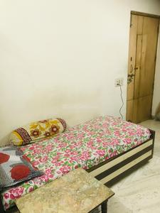 Image of Pg available in vile parle east only 1 bed in Vile Parle East, Mumbai