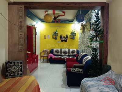 Bedroom Image of 1458 Sq.ft 3 BHK Apartment / Flat for sale in EAPL Sri Tirumala Sarovar by AMIGO SHELTERS PVT. LTD., Singasandra Bengaluru for Rs. 12700000