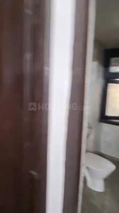 Bathroom Image of 885 Sq.ft 2 BHK Apartment / Flat for sale in Techman Moti Residency, Sikrod Ghaziabad for Rs. 4600000