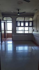 Hall Image of 1700 Sq.ft 3 BHK Apartment / Flat for sale in Kesarwani Apartments, Sector 5 Dwarka New Delhi for Rs. 32100000