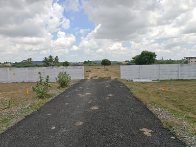 Image of 1000 Sq.ft Residential Plot / Land for sale in Singaperumal Koil, Chennai for Rs. 2300000