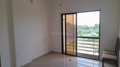 Bedroom Image of 650 Sq.ft 2 BHK Apartment / Flat for sale in Status Samanvay Status 2, Bhayli Vadodara for Rs. 3700000