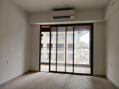 Bedroom Image of 1232 Sq.ft 3 BHK Apartment / Flat for sale in I R Horizon Tower, Andheri East Mumbai for Rs. 28100000