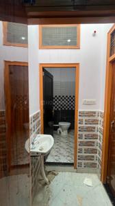 Hall Image of 1100 Sq.ft 3 BHK Independent House for rent in Rajajipuram Lucknow for Rs. 15000