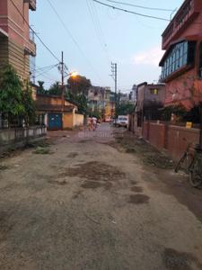 Image of 600 Sq.ft 2 BHK Apartment / Flat for sale in Bansdroni, Kolkata for Rs. 2200000
