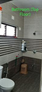 Bathroom Image of 3150 Sq.ft 4 BHK Independent House for sale in Sanskar Vatika, Sughad Gandhinagar for Rs. 30000000