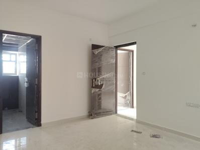 Bedroom Image of 1250 Sq.ft 2 BHK Apartment / Flat for sale in Kannamangala - Whitefield Hoskote Road Bengaluru for Rs. 14000000