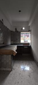 Kitchen Image of 1240 Sq.ft 3 BHK Apartment / Flat for sale in Bhanu Nagar Siliguri for Rs. 5456000