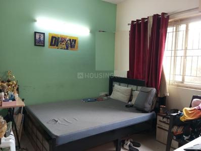 Bedroom Image of 963 Sq.ft 2 BHK Apartment / Flat for sale in Chikkakannalli Bengaluru for Rs. 9100000