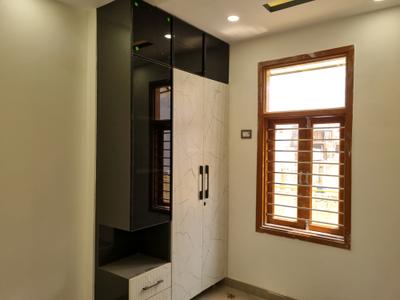 Bedroom Image of 400 Sq.ft 1 BHK Apartment / Flat for sale in Sector 15 Dwarka New Delhi for Rs. 2500000