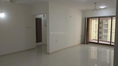 Living Room Image of 1350 Sq.ft 3 BHK Apartment / Flat for sale in ACME Ozone Phase 2, Thane West Thane for Rs. 18200000