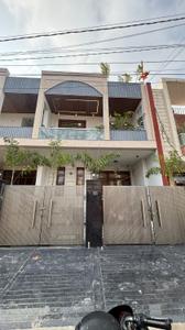 Image of 4000 Sq.ft 4 BHK Villa for sale in Panchyawala, Jaipur for Rs. 27000000