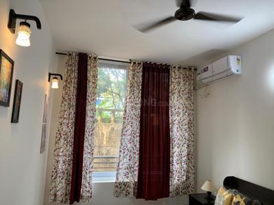 Hall Image of 1119 Sq.ft 2 BHK Apartment / Flat for sale in Highland Vistas, Alto Porvorim Goa for Rs. 10000000