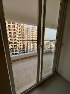 Balcony Image of 2920 Sq.ft 3 BHK Apartment / Flat for sale in Ambika LA Parisian , Sector 66 Mohali for Rs. 28500000
