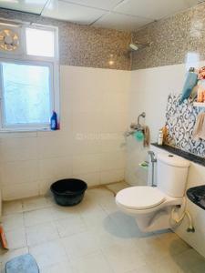 Image of 1970 Sq.ft 3 BHK Apartment / Flat for sale in Pushpanjali Heights, Dayal Bagh, Agra for Rs. 8500000