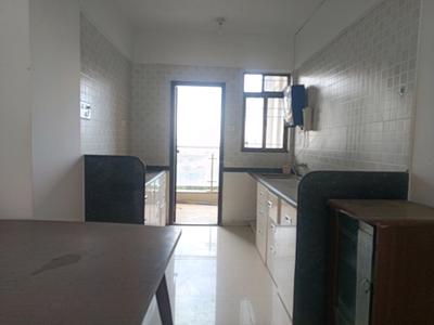 Kitchen Image of 1500 Sq.ft 3 BHK Apartment / Flat for sale in Manjari Greens Annexe, Hadapsar Pune for Rs. 11500000