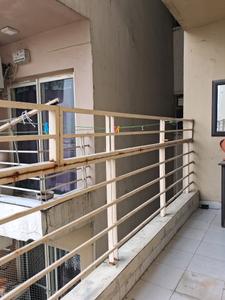 Bedroom Two Image of 1591 Sq.ft 3 BHK Apartment / Flat for sale in Paras Tierea, Sector 137 Noida for Rs. 14200000