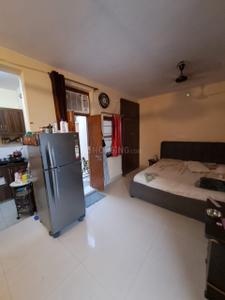 2 BHK Independent Builder Floor