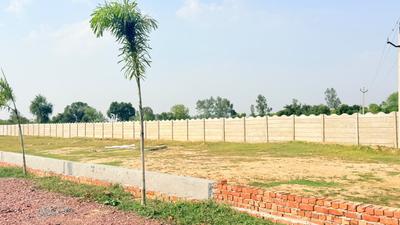 Image of 1350 Sq.ft Residential Plot / Land for sale in Govardhan, Mathura for Rs. 2700000