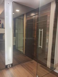 Bedroom Image of 1500 Sq.ft 3 BHK Apartment / Flat for sale in BSCPL Bollineni Zion, Perumbakkam Chennai for Rs. 13000000