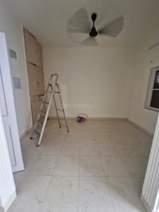 Bedroom Image of 1400 Sq.ft 3 BHK Independent House for rent in Subhanpura Vadodara for Rs. 20000