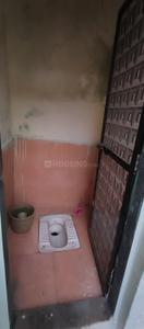 Bathroom Image of 600 Sq.ft 1 RK Independent House for sale in Ulhasnagar Thane for Rs. 2200000