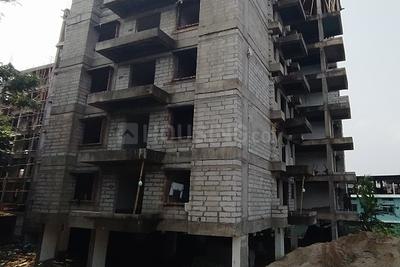 Image of 1035 Sq.ft 3 BHK Apartment / Flat for sale in Griha Bhoglaxmi, Sarumotoria, Guwahati for Rs. 8164000