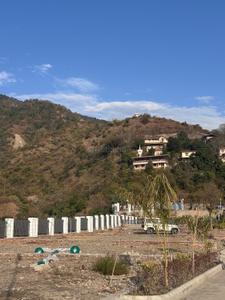Image of 250 Sq.ft Residential Plot / Land for sale in Vedvan Valley By EMS Realty, Kairwaan Gaon, Dehradun for Rs. 25000000