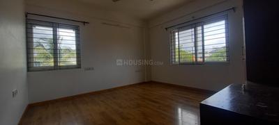 Bedroom Image of 2000 Sq.ft 3 BHK Duplex for rent in RMV Extension Stage 2 Bengaluru for Rs. 60000