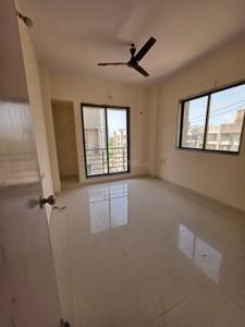 Bedroom Image of 1170 Sq.ft 2 BHK Apartment / Flat for sale in Rajhans Platinum Residency, Palanpur Surat for Rs. 3900000