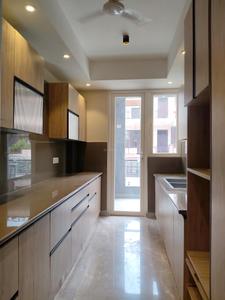 Kitchen Image of 2500 Sq.ft 4 BHK Builder Floor for sale in Sector 67 Gurgaon for Rs. 30900000