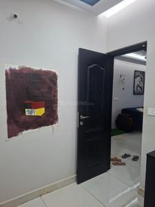 Bedroom Image of 1470 Sq.ft 3 BHK Apartment / Flat for sale in Shriram Chirping Woods, Harlur Bengaluru for Rs. 25000000