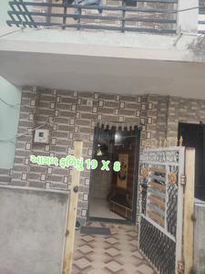 Image of 1800 Sq.ft 3 BHK Independent House for sale in Janaadhar Sanand, Sanand, Ahmedabad for Rs. 6500000