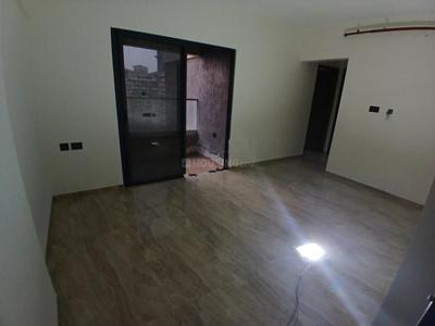 Bedroom Image of 750 Sq.ft 2 BHK Apartment / Flat for rent in VTP Sierra, Baner Pune for Rs. 25004
