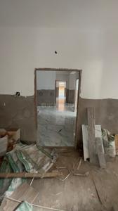 Hall Image of 1100 Sq.ft 3 BHK Apartment / Flat for sale in Baguiati Kolkata for Rs. 4850000