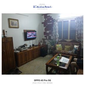 Hall Image of 900 Sq.ft 3 BHK Apartment / Flat for sale in Garfa Kolkata for Rs. 4000000
