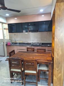 Hall Image of 1900 Sq.ft 3 BHK Apartment / Flat for rent in Shivala Sadbhav, Sargasan Gandhinagar for Rs. 35000