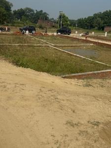 Image of 1050 Sq.ft Residential Plot / Land for sale in Harhua, Varanasi for Rs. 2900000