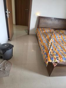 Bedroom Image of 1200 Sq.ft 2 BHK Apartment / Flat for sale in Goodwill Unity, Sanpada Navi Mumbai for Rs. 24000000